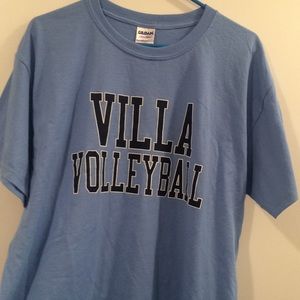 Villanova Volleyball T-shirt